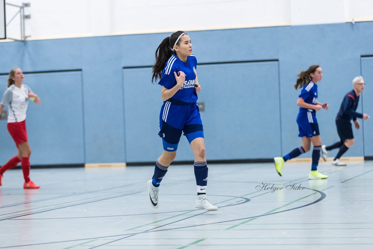 Bild 195 - HFV Futsalmeisterschaft